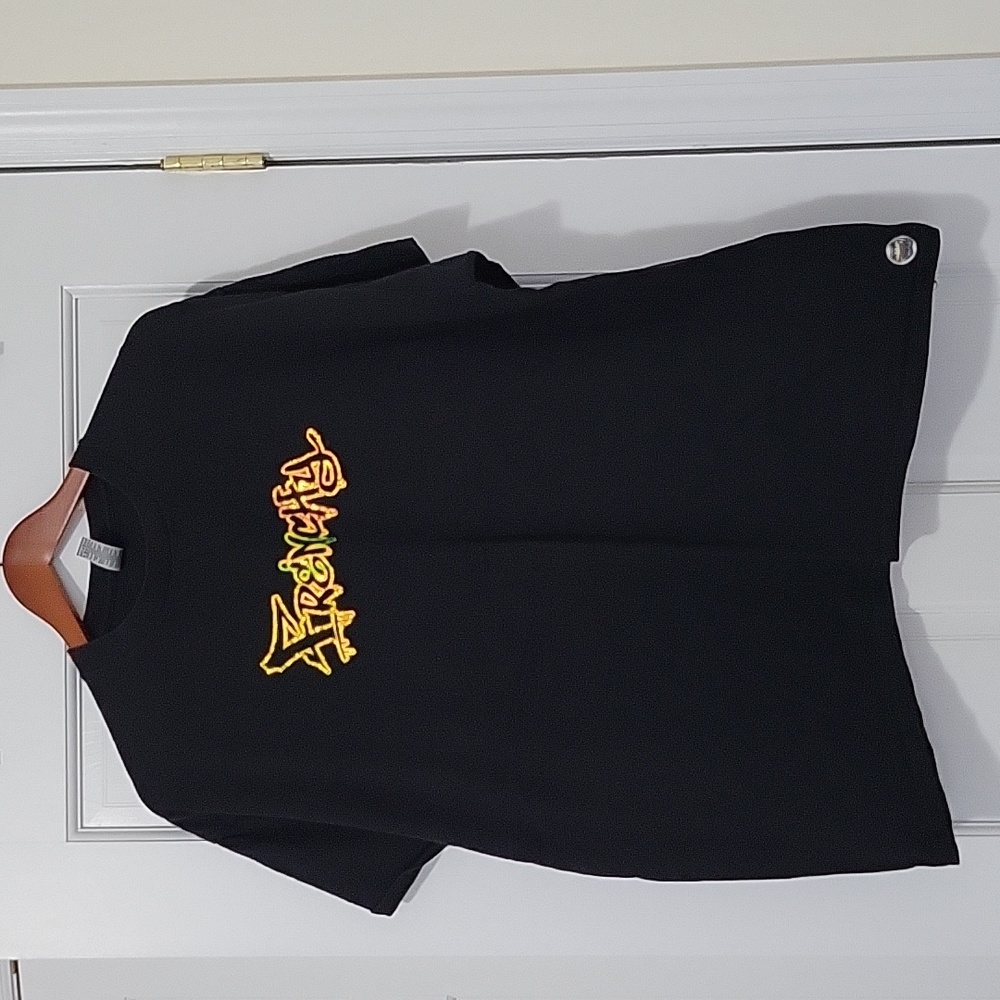 Gildan "Frenchy" Graphic Tee